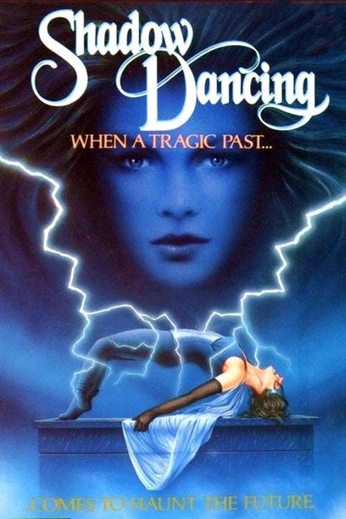 Shadow Dancing poster
