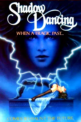 Shadow Dancing poster