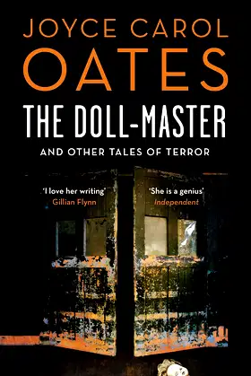 The Doll-Master and Other Tales of Terror poster