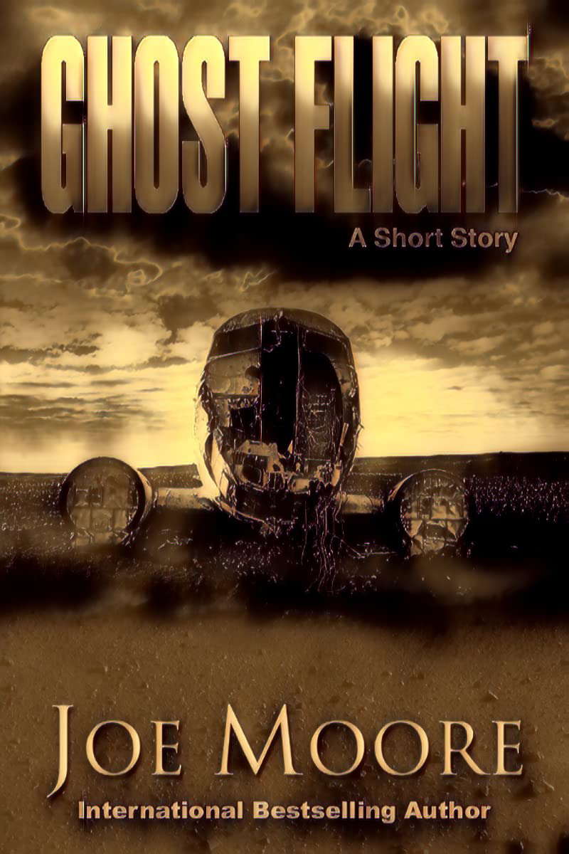 Ghost Flight: A Short Story poster
