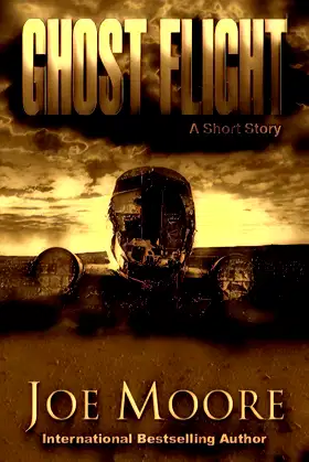 Ghost Flight: A Short Story poster