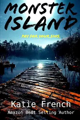 Monster Island: Parts 1-5: Omnibus poster
