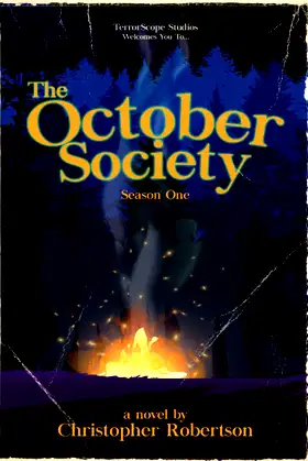 The October Society: Season One poster