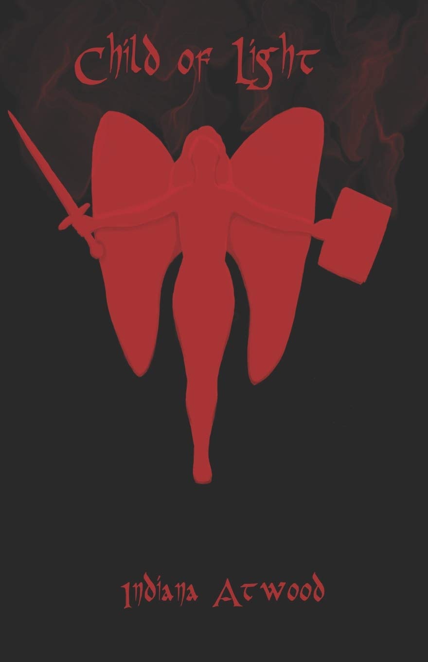 Child of Light: Part 2 of the Dark Lady poster