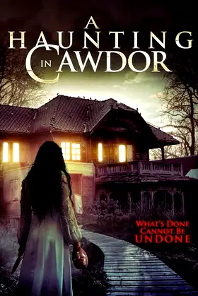 A Haunting in Cawdor poster