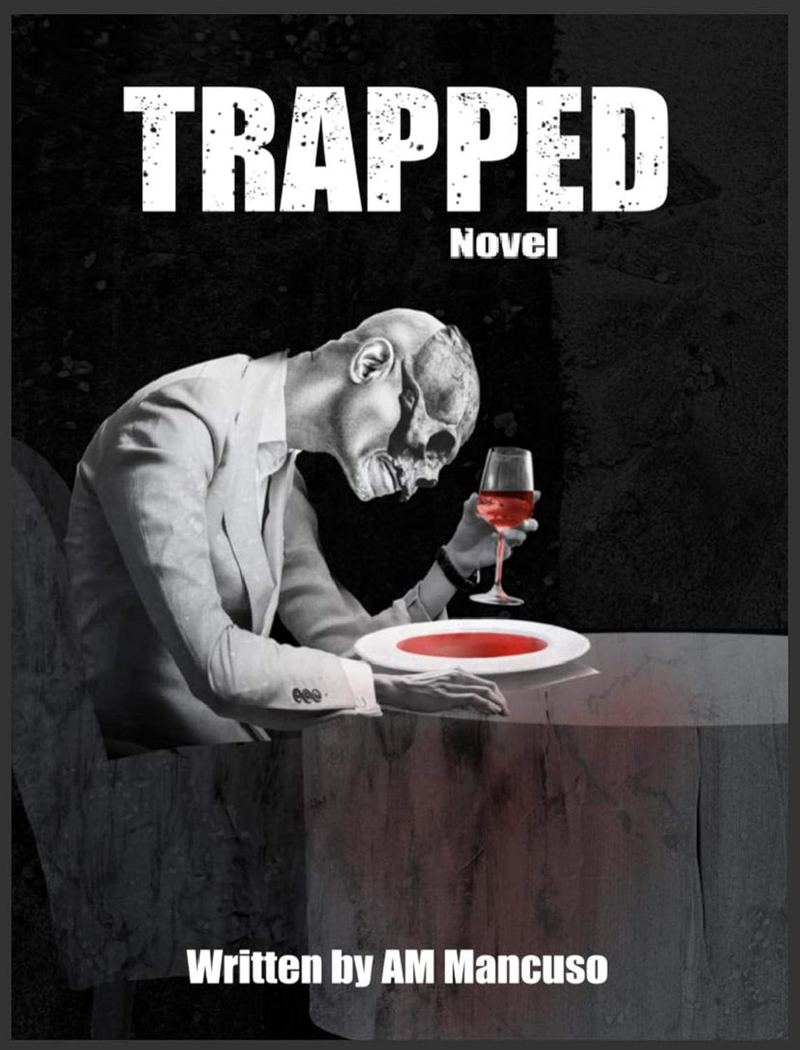 Trapped poster