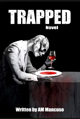 Trapped poster