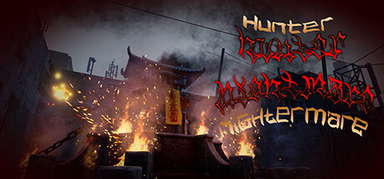 Hunter Nightmare capsule