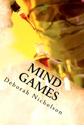 Mind Games poster