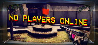 No Players Online capsule