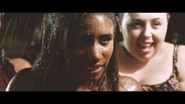 Teenage Bloodsuckin' Bimbos trailer #3 poster