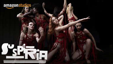 Featurette: The Secret Language Of Dance poster