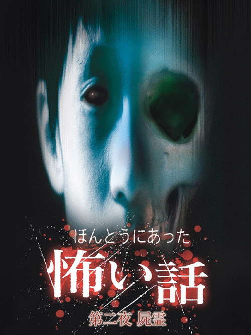 Scary True Stories: Night 2 poster