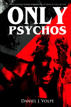 Only Psychos poster