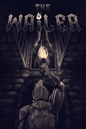 The Wailer poster