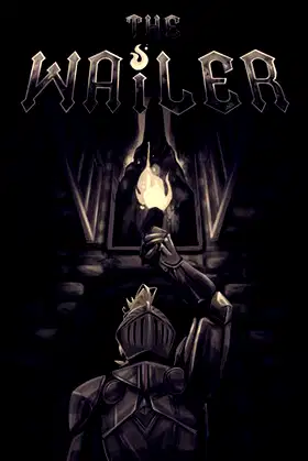 The Wailer poster