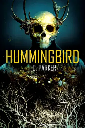 Hummingbird poster