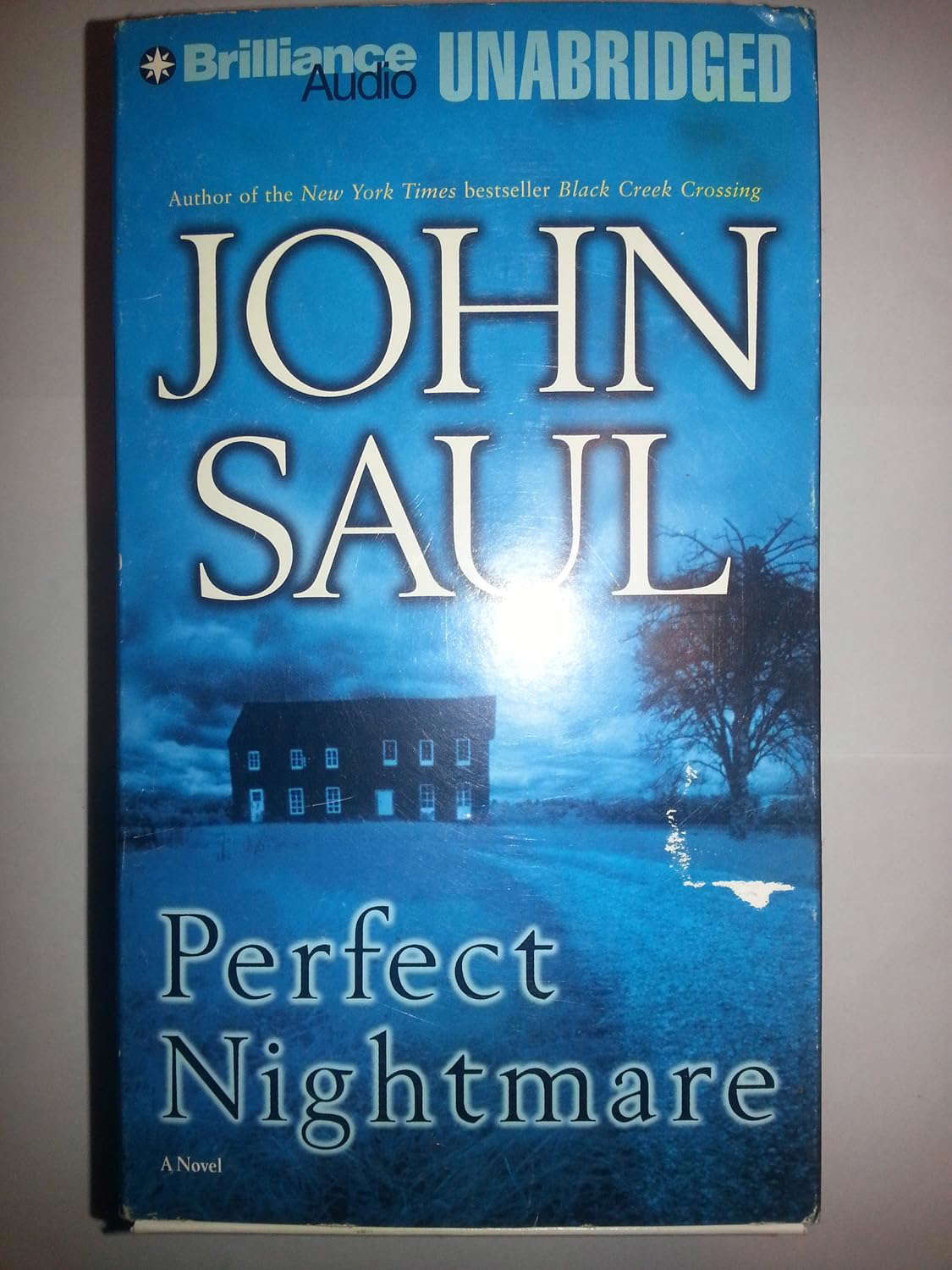 Perfect Nightmare poster