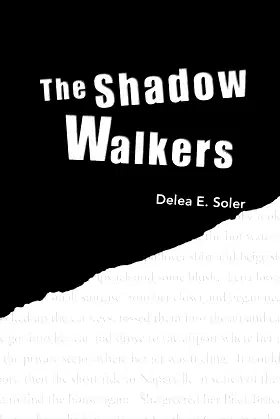 The Shadow Walkers poster