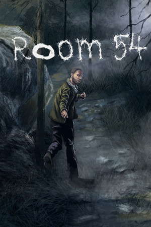 Room 54 poster