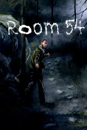 Room 54 poster