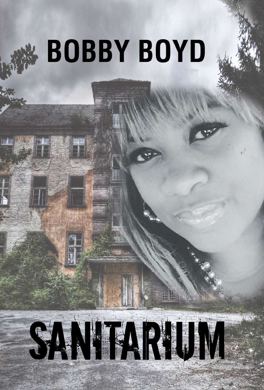 Sanitarium poster