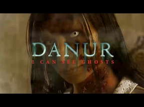 Danur: I Can See Ghosts - Official Trailer | 30 Maret 2017 di Bioskop poster