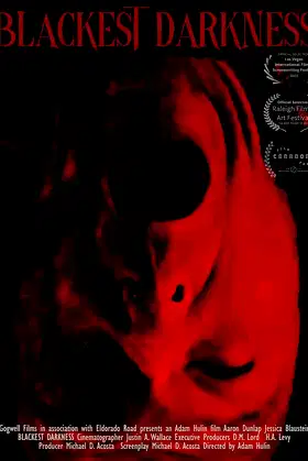 Blackest Darkness poster