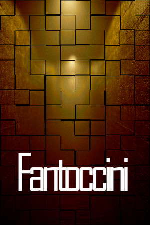 Fantoccini poster