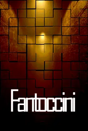 Fantoccini poster