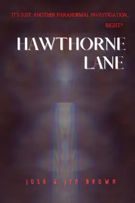 Hawthorne Lane poster