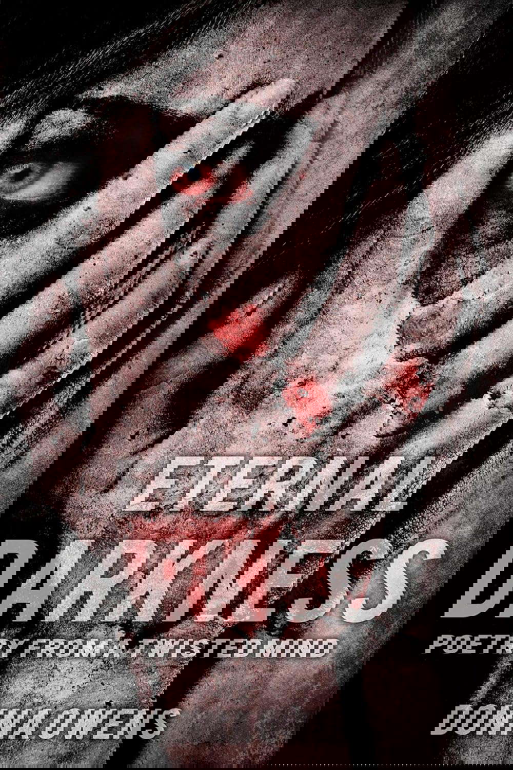 Eternal Darkness poster