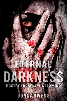 Eternal Darkness poster
