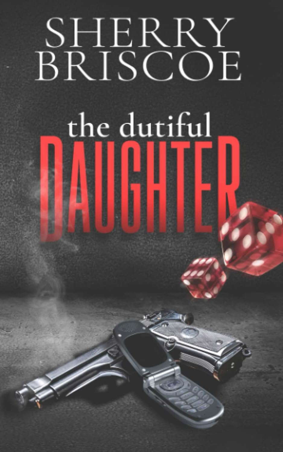 The Dutiful Daughter (The Desert Rose) poster