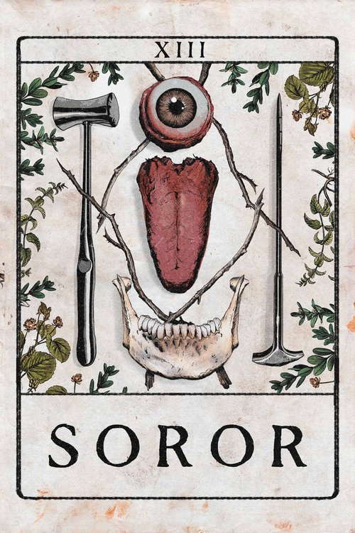 Soror poster