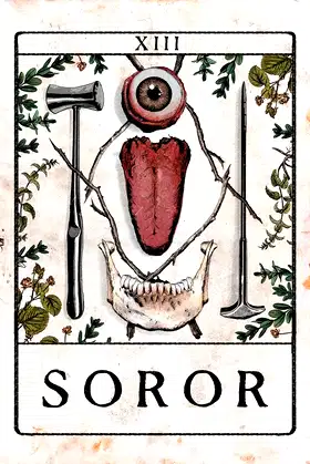 Soror poster
