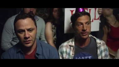 HALLOWEED Official Trailer (2016) poster