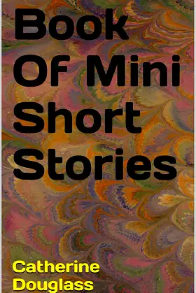 Book Of Mini Short Stories poster
