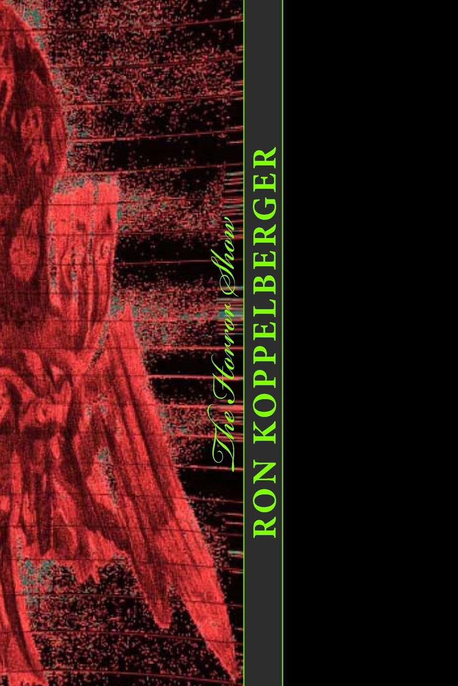 The Horror Show: Screaming Madness poster