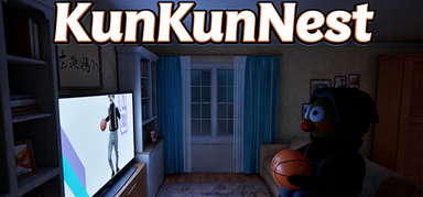 KunKunNest capsule