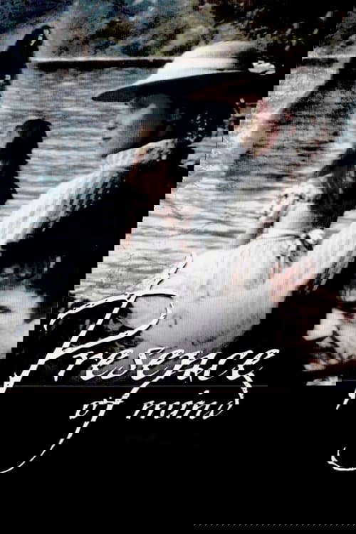Presence of Mind poster