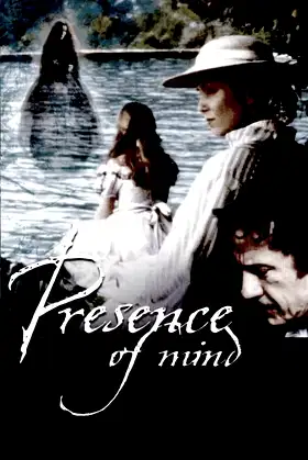 Presence of Mind poster