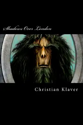 Shadows Over London (House of Thorns) poster