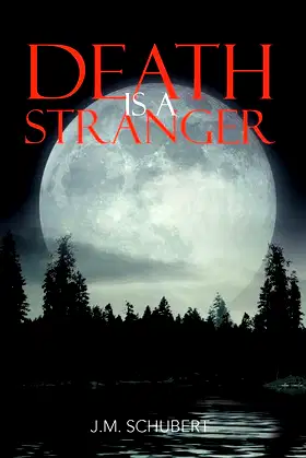 Death Is a Stranger poster