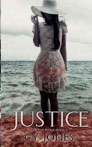 Justice (Out for Blood) poster