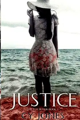 Justice (Out for Blood) poster