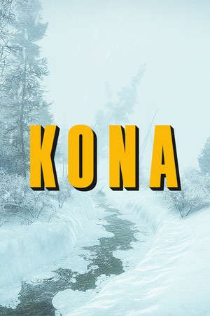 Kona poster