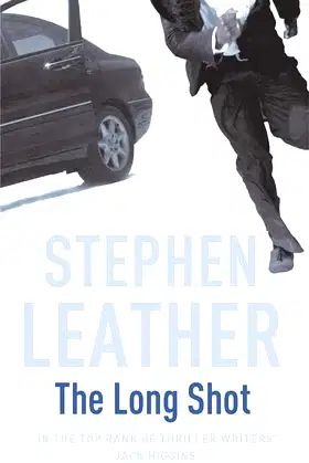 The Long Shot poster