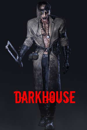 DarkHouse poster