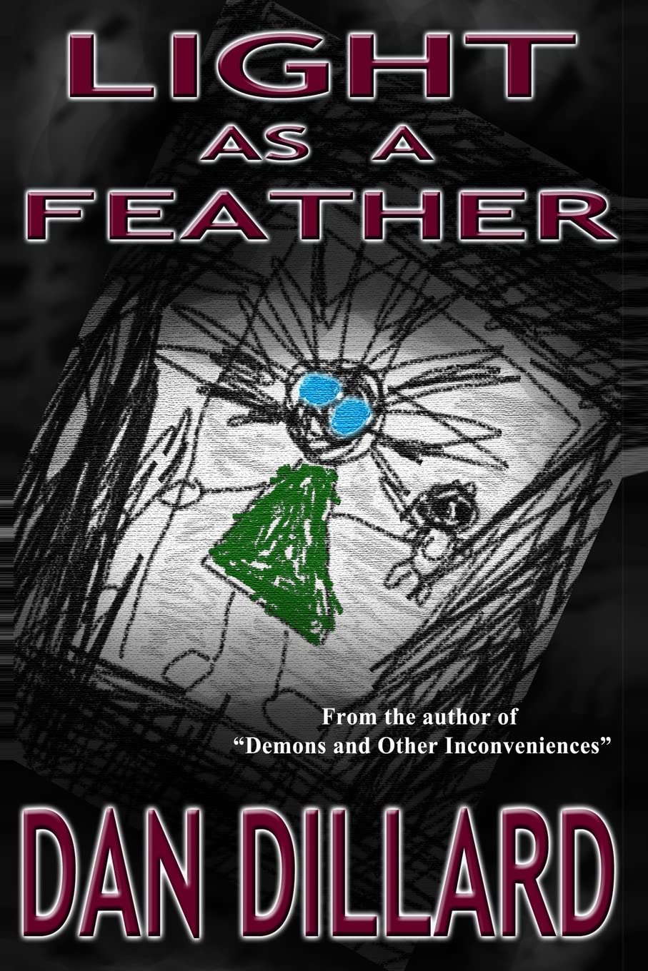 Light As A Feather poster